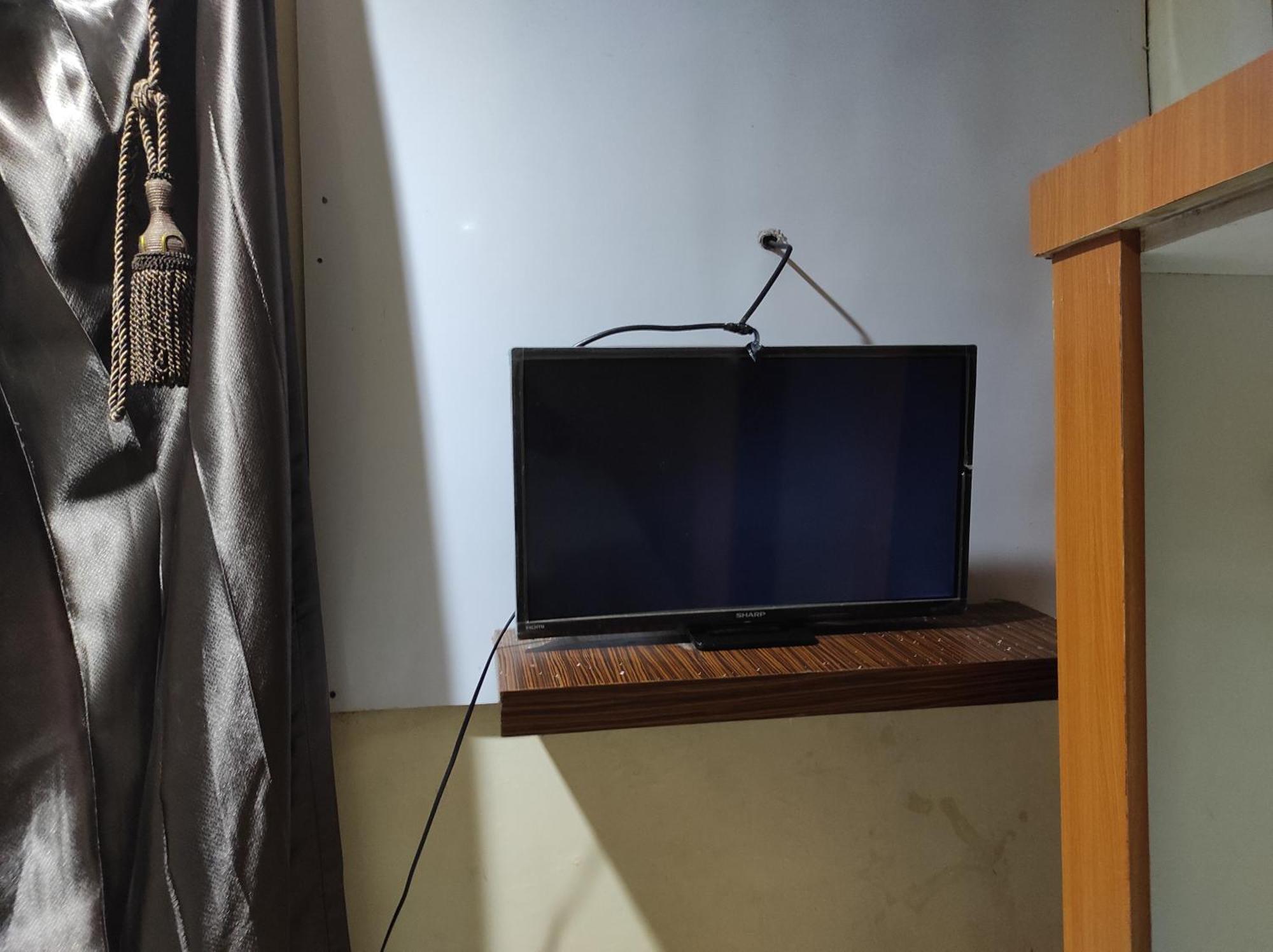 Oyo 93411 Syariah Hotel Tomborang Karema Zewnętrze zdjęcie